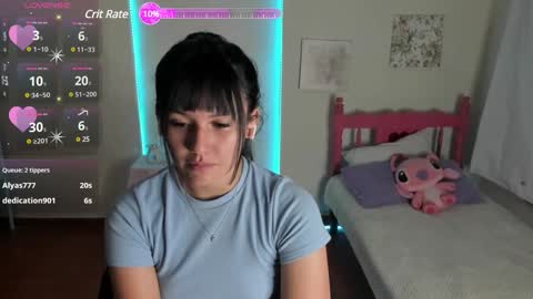 veronik independent model  online show from February 5, 2:08 am