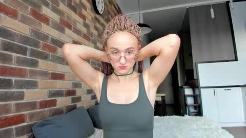 Ruby online show from October 20, 1:58 pm