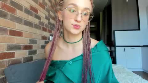 Ruby online show from October 13, 10:40 am