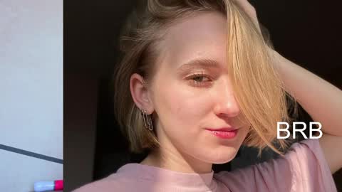 Ruby online show from May 4, 9:35 am