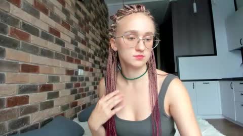 Ruby online show from October 12, 10:39 am