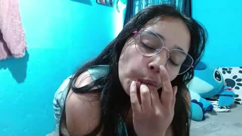 Sammy online show from January 9, 9:16 pm