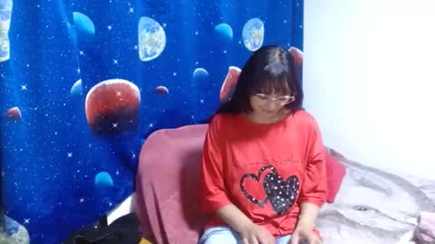 Sammy online show from April 5, 12:09 am