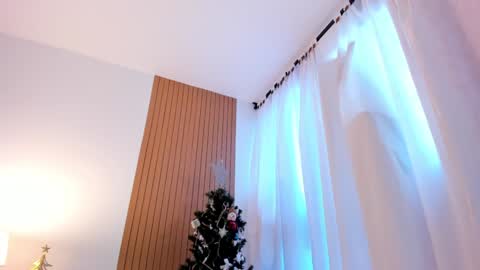 Snapshot of _samsexy_ chatting on December 20, 8:45 pm Sam --- next stream 2 dic. online show from December 20, 8:45 pm
