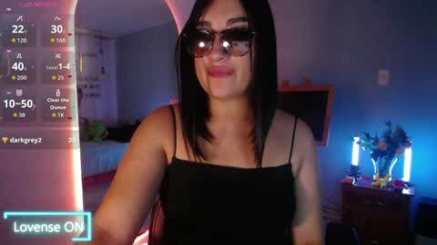  SantaLove  online show from April 1, 8:50 pm