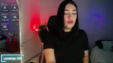 Snapshot of _santalove_ chatting on September 9, 7:13 pm SantaLove online show from September 9, 7:13 pm