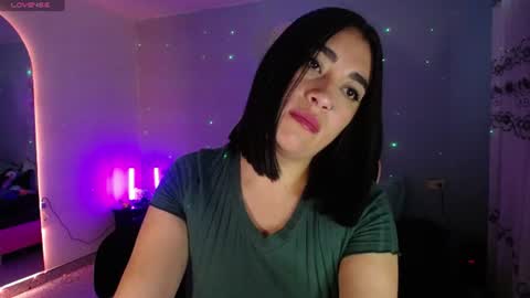  SantaLove  online show from June 10, 8:07 pm