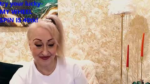 Sara online show from November 24, 6:37 am