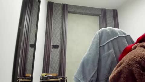 Selene online show from March 10, 1:31 am