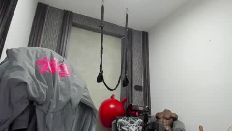 Selene online show from May 28, 2:09 am