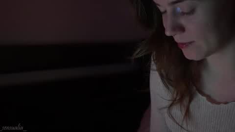 Lia online show from January 8, 11:31 pm