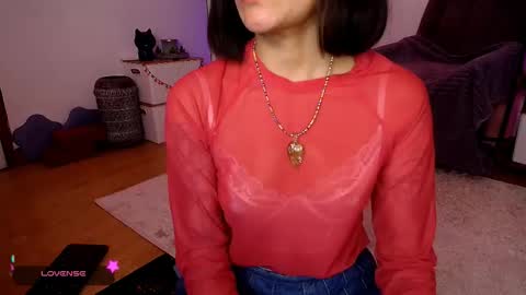 Laura online show from October 24, 5:03 am