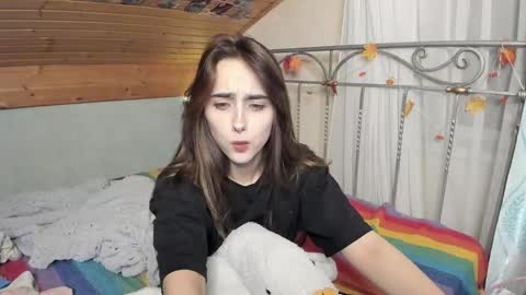 _silverdream online show from December 14, 11:12 pm