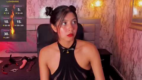 Lana  online show from November 22, 3:42 am