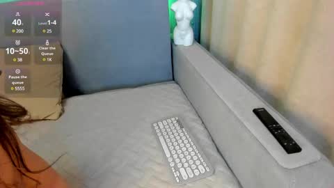Snapshot of _smetanka_ chatting on February 13, 11:50 am _smetanka_ online show from February 13, 11:50 am