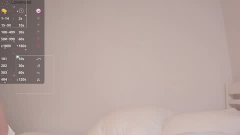 Billy online show from April 24, 2:31 pm