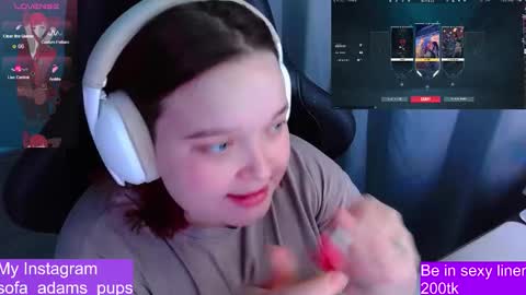 pups online show from March 22, 2:23 pm