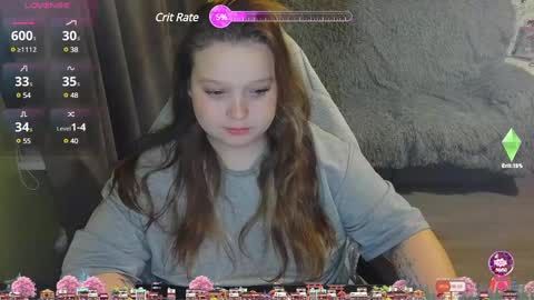 Snapshot of _sofia_adam_ chatting on January 9, 6:06 am pups online show from January 9, 6:06 am