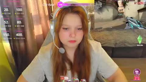Snapshot of _sofia_adam_ chatting on January 4, 12:16 pm pups online show from January 4, 12:16 pm