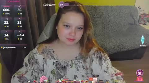 Snapshot of _sofia_adam_ chatting on January 10, 5:37 am pups online show from January 10, 5:37 am