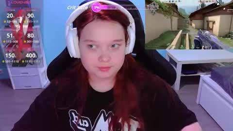 Snapshot of _sofia_adam_ chatting on September 10, 7:19 am pups online show from September 10, 7:19 am