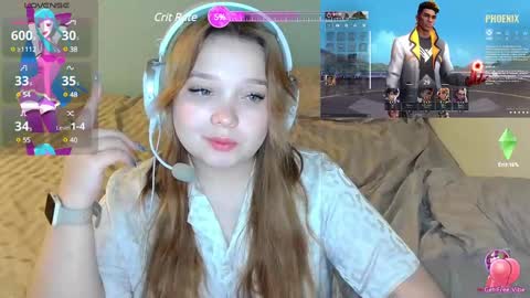Snapshot of _sofia_adam_ chatting on March 6, 2:09 am pups online show from March 6, 2:09 am