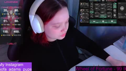 pups online show from April 8, 5:53 am