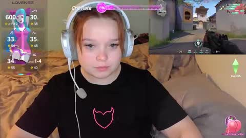 Snapshot of _sofia_adam_ chatting on March 12, 4:08 am pups online show from March 12, 4:08 am