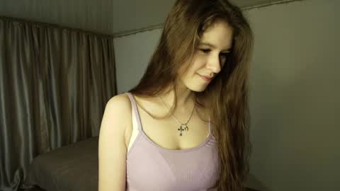 Stella Grace online show from April 8, 7:10 am