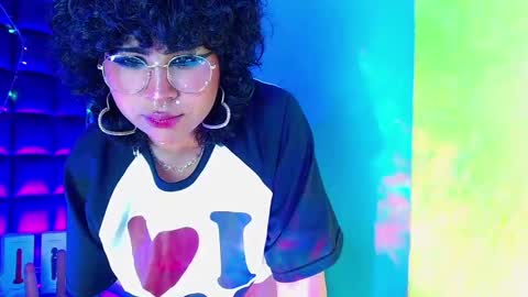 Kuromi online show from January 8, 4:23 am