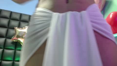 Kuromi online show from February 15, 7:06 am