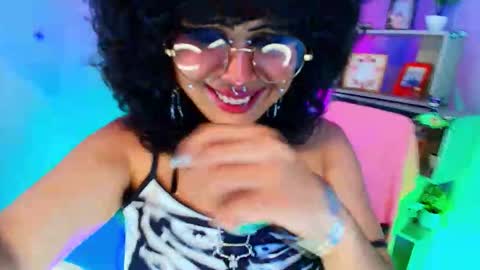 Kuromi online show from November 12, 5:16 am