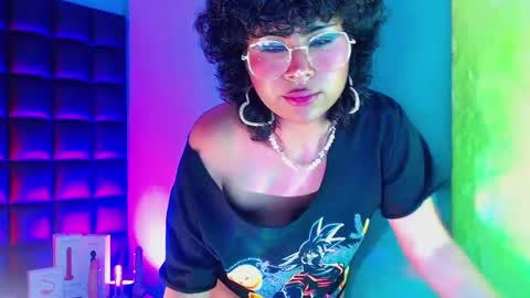 Kuromi online show from December 15, 5:10 pm