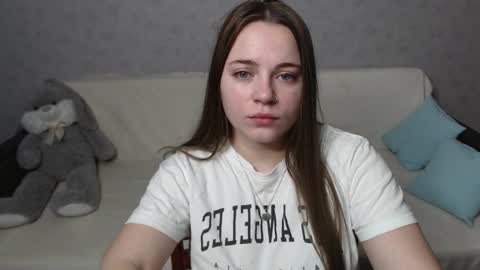 Lana online show from November 9, 8:54 am