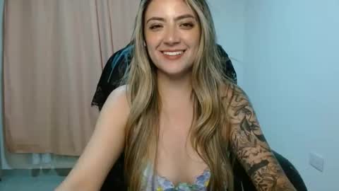 Rachel  online show from April 11, 2:17 am