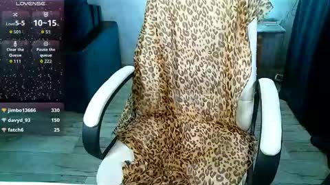 Milana   welcome to my world  online show from May 17, 12:04 pm