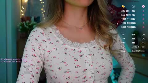 Dasha  online show from March 12, 8:17 am