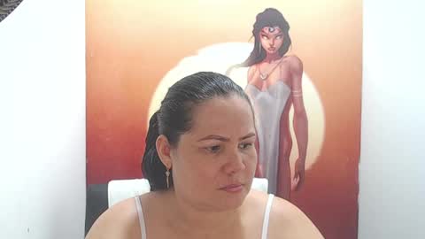 Tamara online show from April 17, 2:13 am