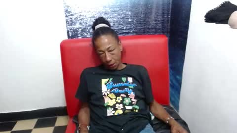 Tamara online show from March 12, 12:52 pm