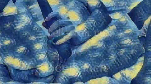 Evi online show from December 8, 7:32 pm