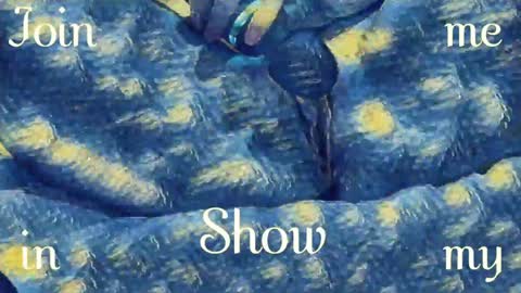 Evi online show from December 27, 10:48 pm