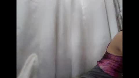Snapshot of _tokyo01 chatting on February 6, 10:53 pm Tokyo01 online show from February 6, 10:53 pm
