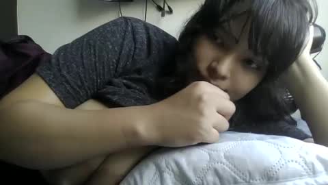 Snapshot of _tokyo01 chatting on January 14, 10:34 pm Tokyo01 online show from January 14, 10:34 pm