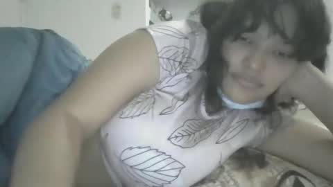 Snapshot of _tokyo01 chatting on January 6, 4:26 am Tokyo01 online show from January 6, 4:26 am