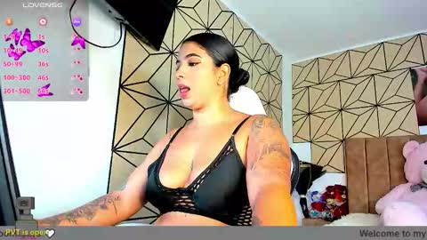 vane online show from November 12, 7:12 pm