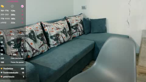_vanillasky_ online show from May 30, 12:36 pm