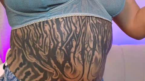 _velka_ online show from November 3, 4:05 am