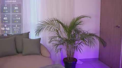 VICTORIA online show from October 27, 10:37 pm