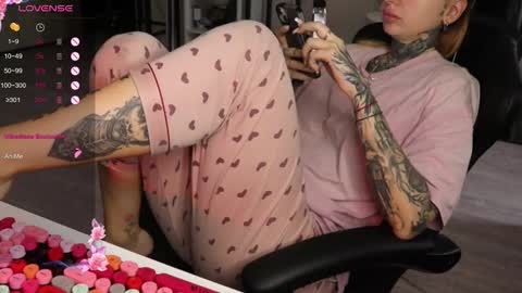 Alis online show from November 5, 6:07 am