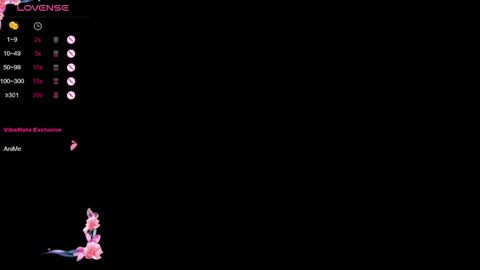 Alis online show from April 14, 11:32 am